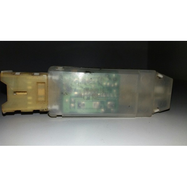 Comando De Vidro Legacy 97 Original Cx102