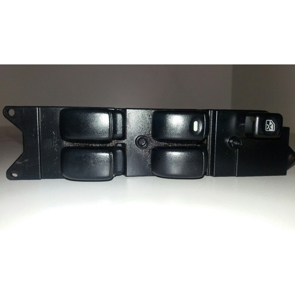 Comando De Vidro Lancer 97 Original Cx87