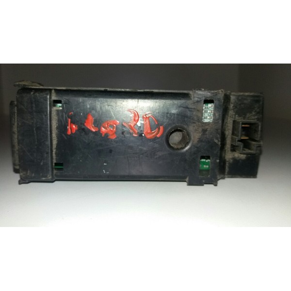 Comando De Vidro Acord 97 Original Cx102