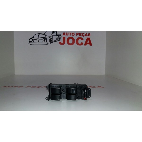 Comando De Vidro Acord 97 Original Cx102