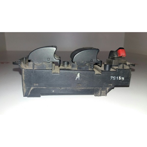 Comando De Vidro Acord 97 Original Cx102