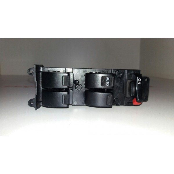 Comando De Vidro Acord 97 Original Cx102