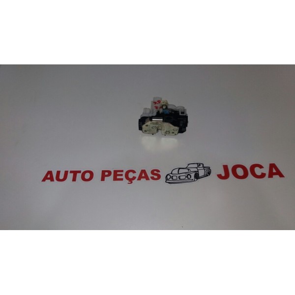 Fechadura Eletrica Fiat Palio D.d 2012 Cx142