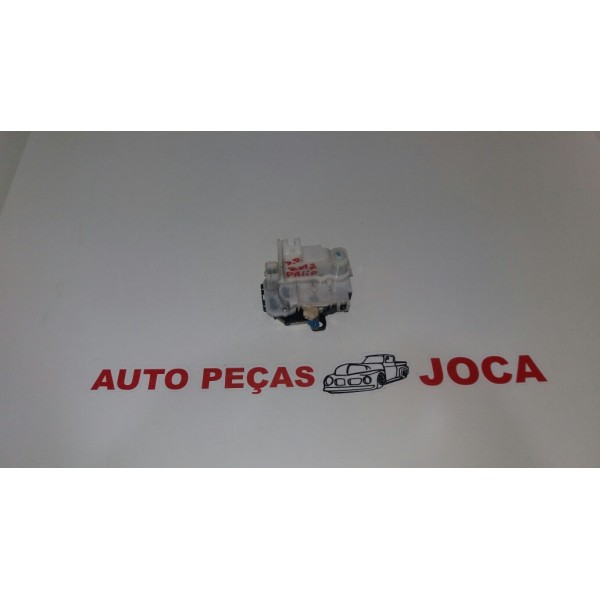 Fechadura Eletrica Fiat Palio D.d 2012 Cx142