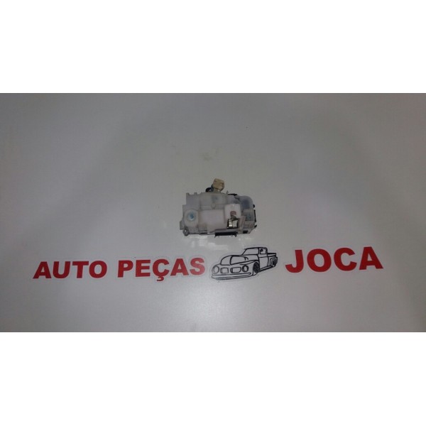 Fechadura Eletrica Fiat Palio D.d 2012 Cx142