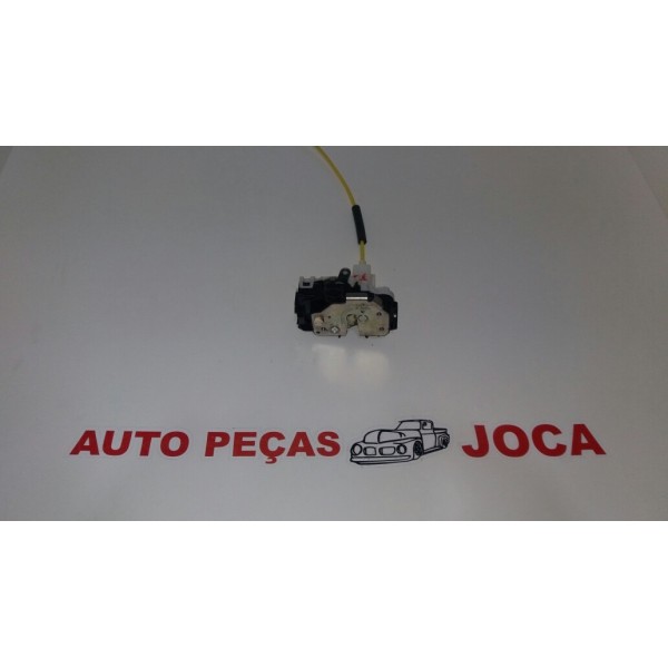 Fechadura Eletrica Fiat Palio 2012 Traseira L.e Cx142