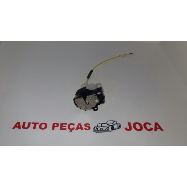Fechadura Eletrica Fiat Palio 2012 Traseira L.e Cx142