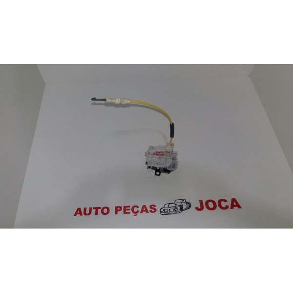 Fechadura Eletrica Fiat Palio 2012 Traseira L.e Cx142