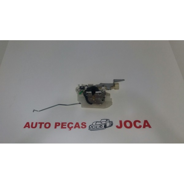 Fechadura Eletrica Gm S10 2013 Traseira L.e Cx284