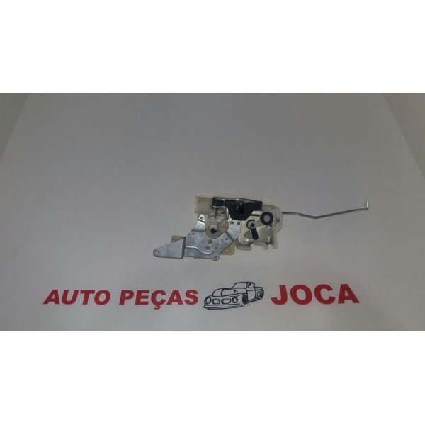 Fechadura Eletrica Gm S10 2013 Traseira L.e Cx284