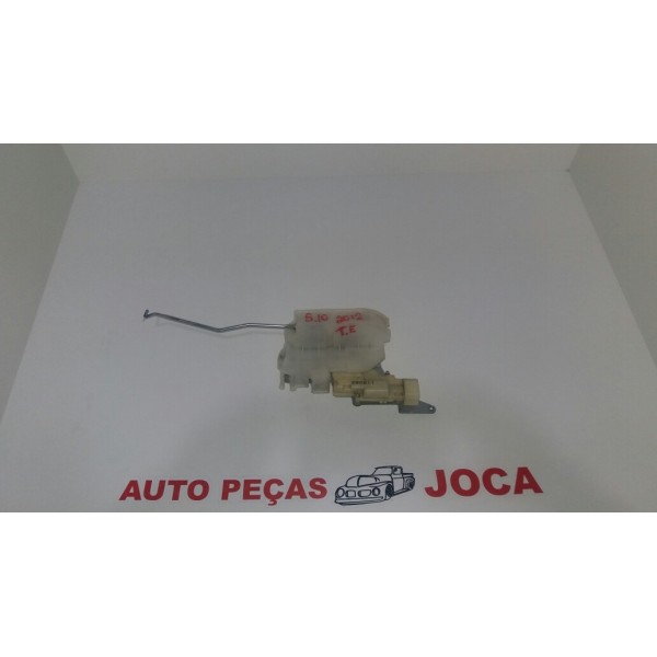 Fechadura Eletrica Gm S10 2013 Traseira L.e Cx284