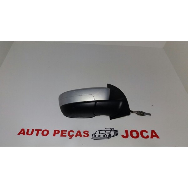 Retrovisor Voyage G5 09 L.d Manual Cx301