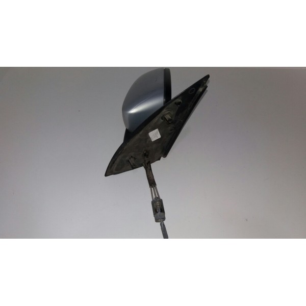 Retrovisor Voyage G5 09 L.d Manual Cx301