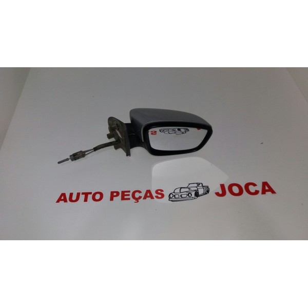 Retrovisor Voyage G5 09 L.d Manual Cx301