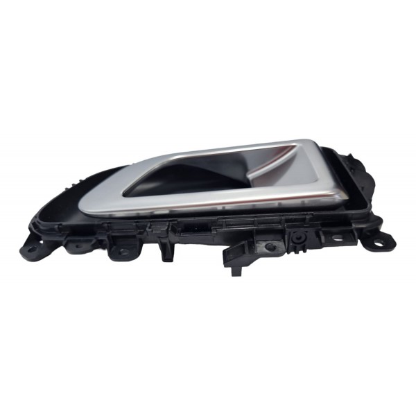 Maçaneta Interna Traseira Esquerda Discovery Sport2015 Cx463 Traseira