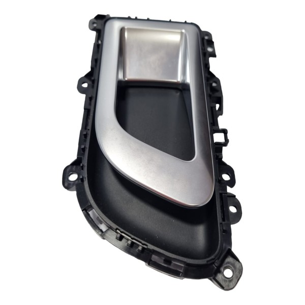 Maçaneta Interna Traseira Esquerda Discovery Sport2015 Cx463 Traseira