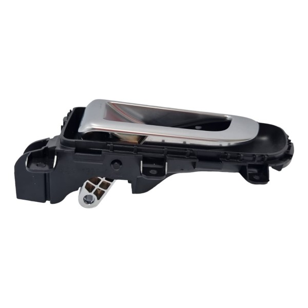 Maçaneta Interna Traseira Esquerda Discovery Sport2015 Cx463 Traseira