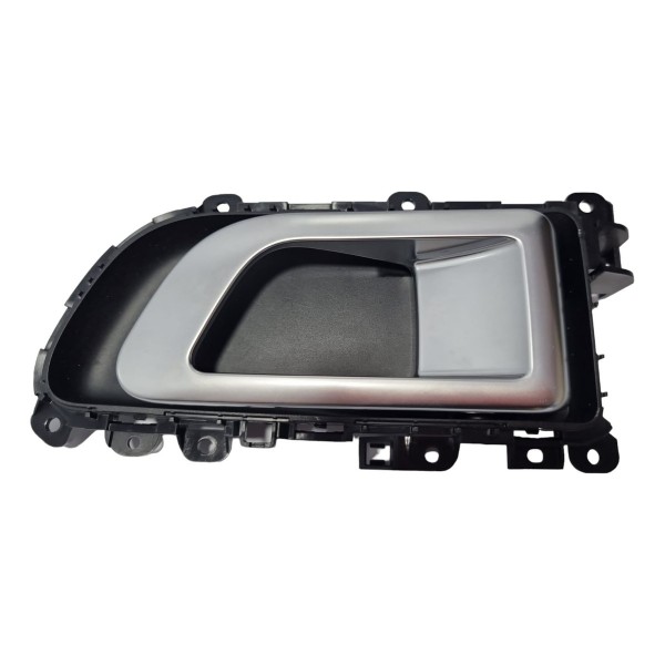 Maçaneta Interna Traseira Esquerda Discovery Sport2015 Cx463 Traseira