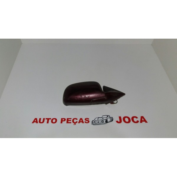 Retrovisor  Mitsubishi Lancer 97 L.d Eletrico