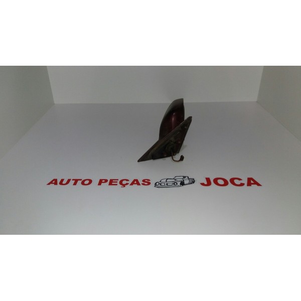 Retrovisor  Mitsubishi Lancer 97 L.d Eletrico