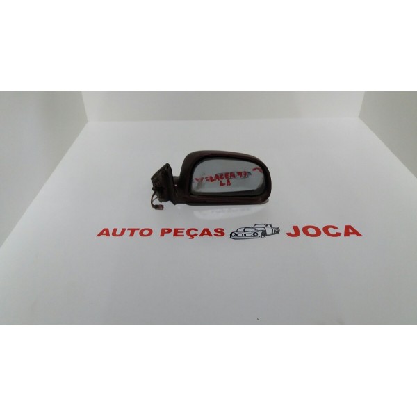 Retrovisor  Mitsubishi Lancer 97 L.d Eletrico