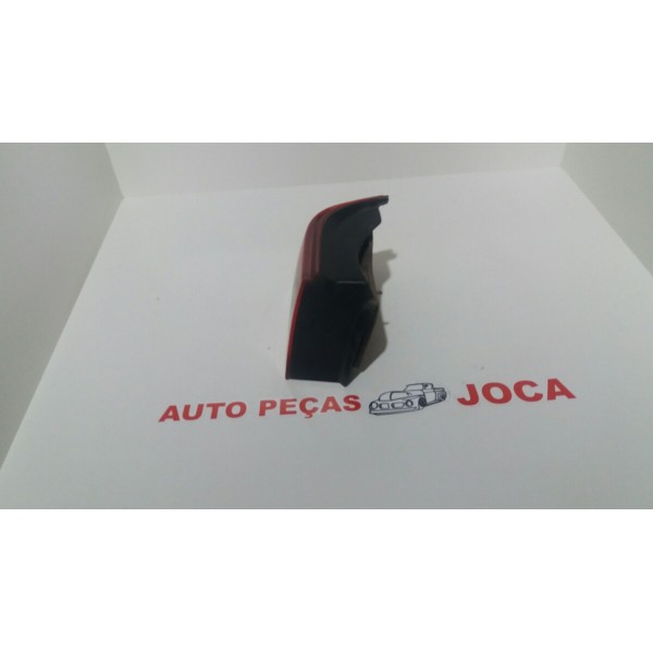 Lanterna Traseira Seat Ibiza 2001 L.e Original Cx281 Esquerdo Vermelho