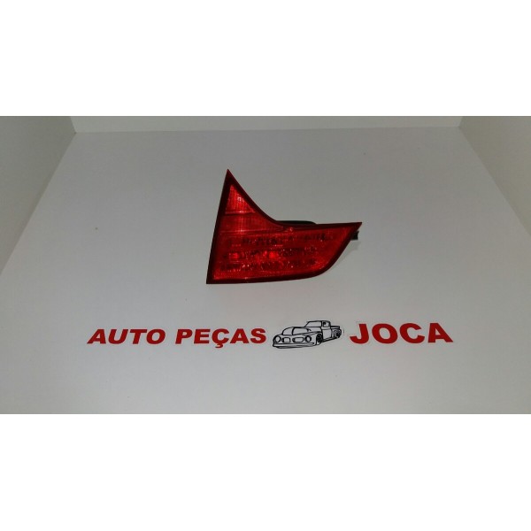 Lanterna Capo Honda New Civic 09 T.d Cx276 Direito Vermelho