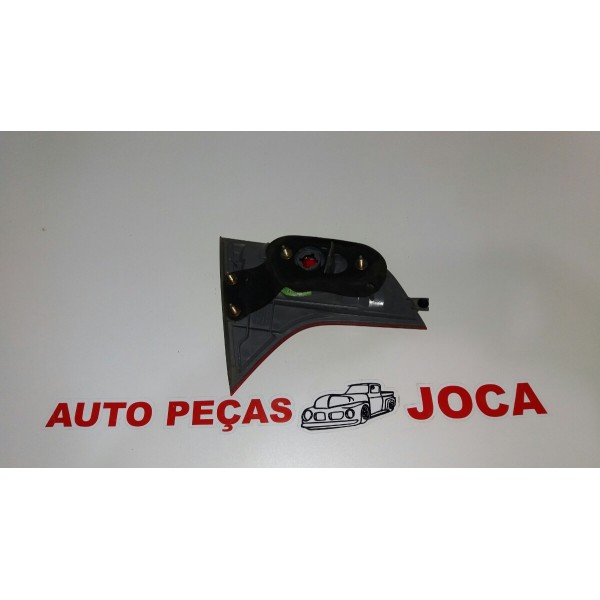 Lanterna Capo Honda New Civic 09 T.d Cx276 Direito Vermelho