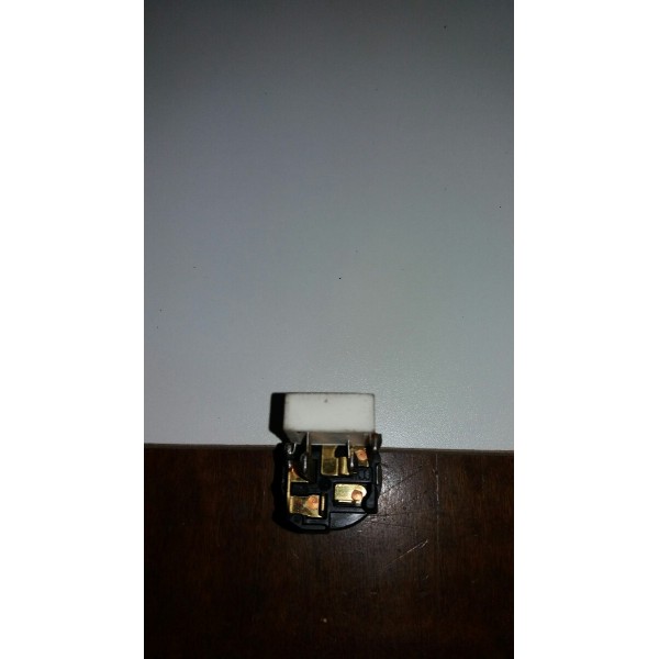 Botão Reostato  Do Painel Toyota Camry V6 97 Cx147