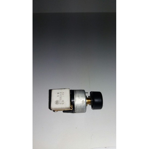 Botão Reostato  Do Painel Toyota Camry V6 97 Cx147