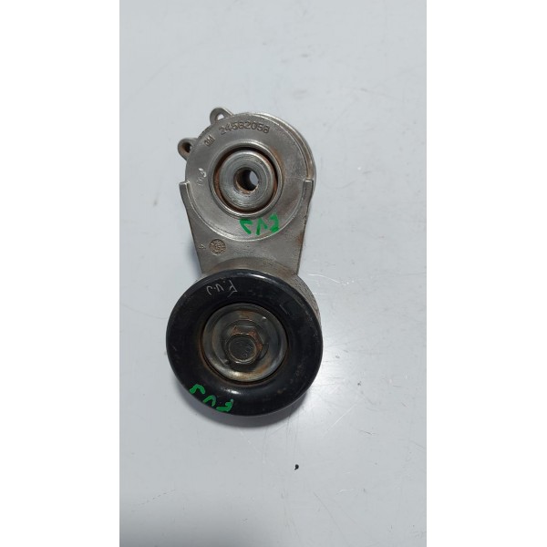 Tensor Correia Esticador Gm S10 2.8 2014 Cx498