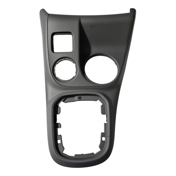 Acabamento Console Central Fiat Toro 2016 Cx502