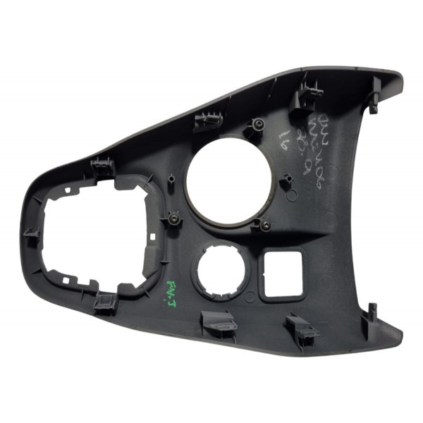 Acabamento Console Central Fiat Toro 2016 Cx502