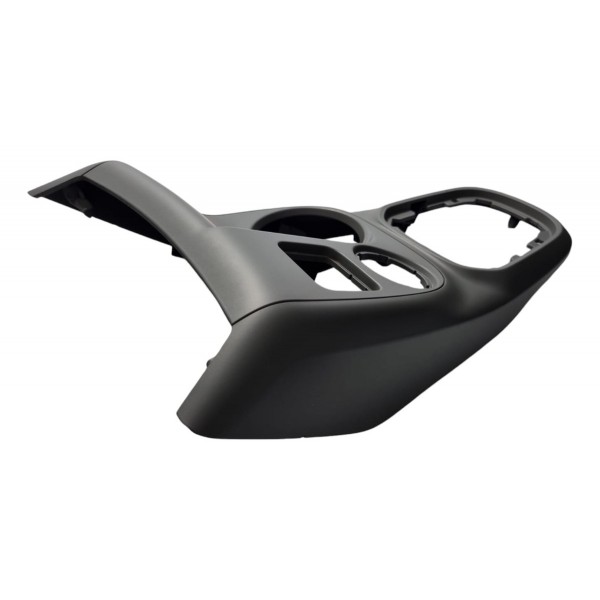 Acabamento Console Central Fiat Toro 2016 Cx502