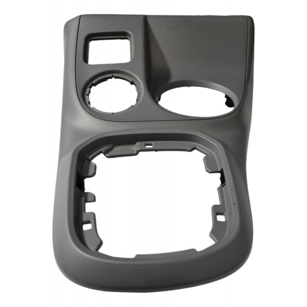 Acabamento Console Central Fiat Toro 2016 Cx502