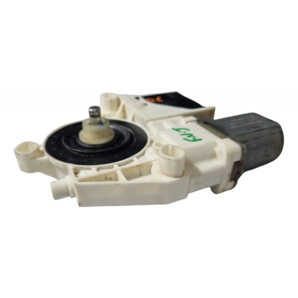 Motor Maquina Vidro Dianteira Esquerda Fiat Toro 2017 Cx502