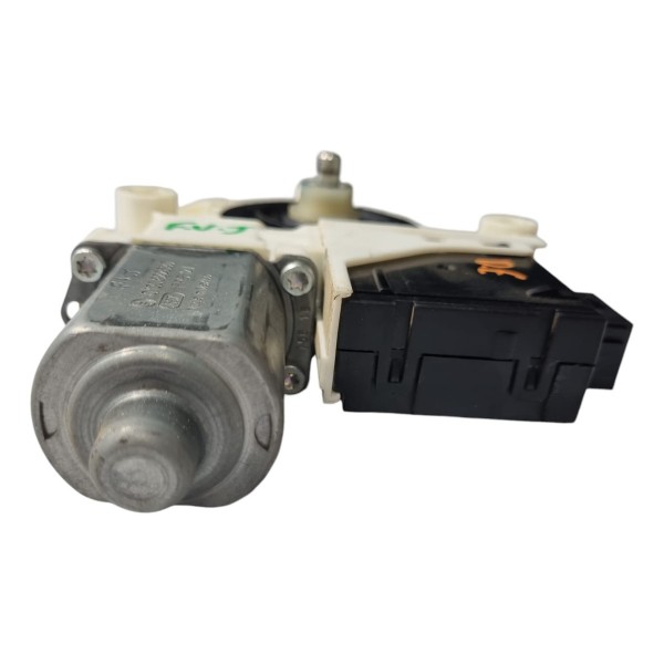 Motor Maquina Vidro Dianteira Esquerda Fiat Toro 2017 Cx502