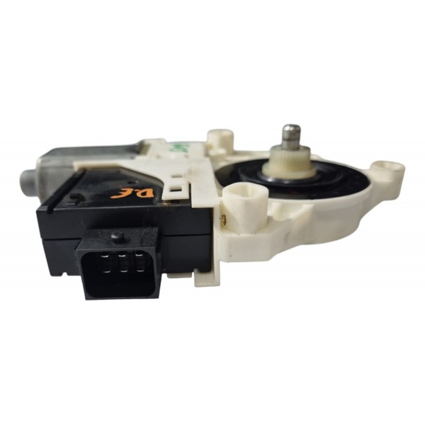 Motor Maquina Vidro Dianteira Esquerda Fiat Toro 2017 Cx502