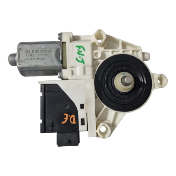 Motor Maquina Vidro Dianteira Esquerda Fiat Toro 2017 Cx502