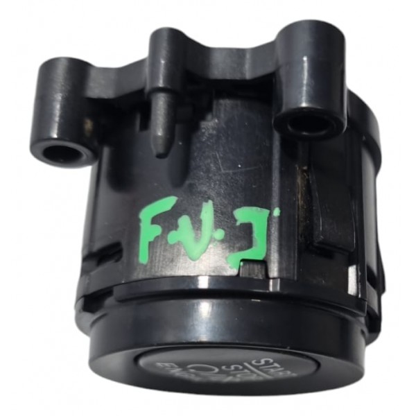 Botão Start Stop Fiat Toro 2017 00735625734 Cx502