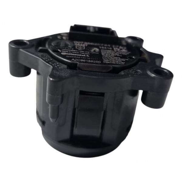 Botão Start Stop Fiat Toro 2017 00735625734 Cx502