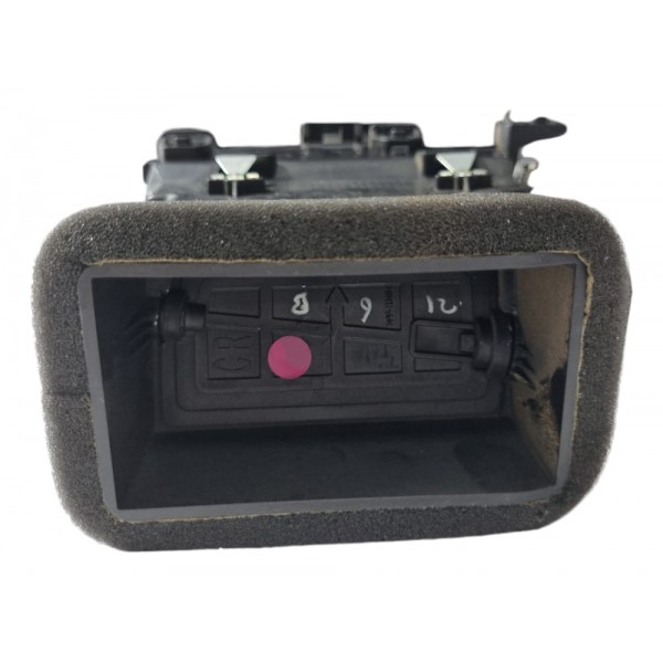 Difusor De Ar Central Direito Toro Diesel 1704388x Cx502