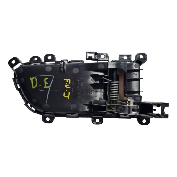 Maçaneta Interna Diant Esquerda Discovery Sport 2015 Cx463 Dianteira