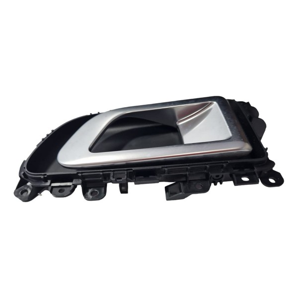 Maçaneta Interna Diant Esquerda Discovery Sport 2015 Cx463 Dianteira