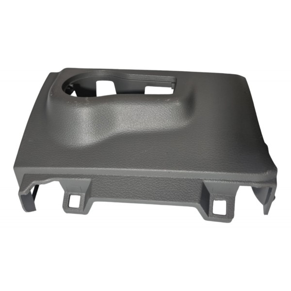 Acabamento Chave Farol Milha Fiat Toro 100229594 Cx502