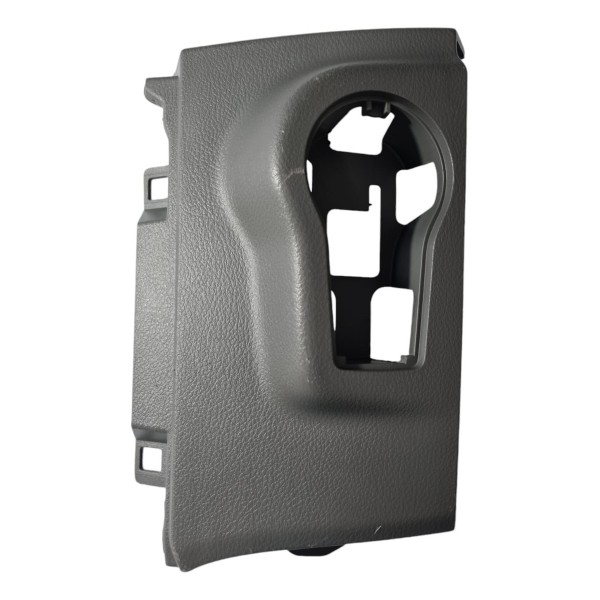 Acabamento Chave Farol Milha Fiat Toro 100229594 Cx502