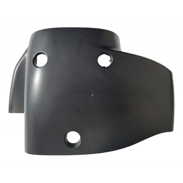 Moldura Inferior Chave Seta Fiat Toro 2017 Cx502