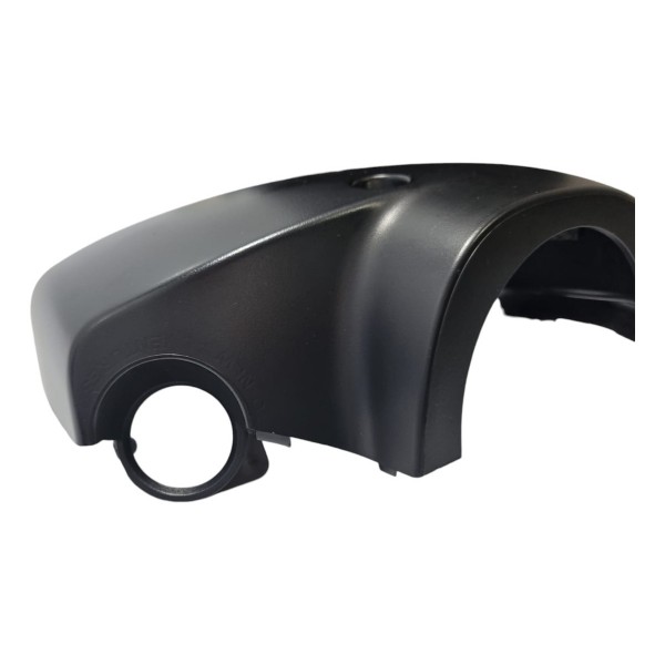 Moldura Inferior Chave Seta Fiat Toro 2017 Cx502