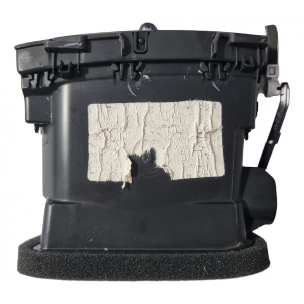 Difusor Ar Do Painel Central Esquerdo Fiat Toro Cx502