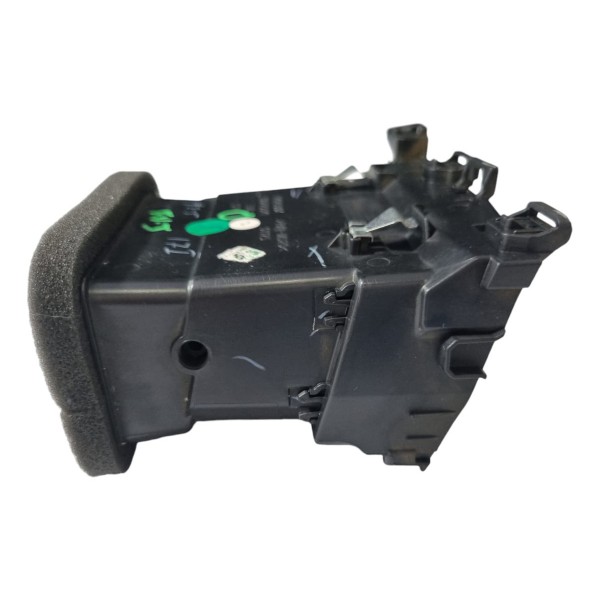 Difusor Ar Do Painel Central Esquerdo Fiat Toro Cx502